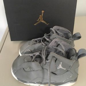 Air Jordan Toddler 7
